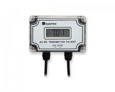 PH-300T 配套型pH/ORP傳訊器